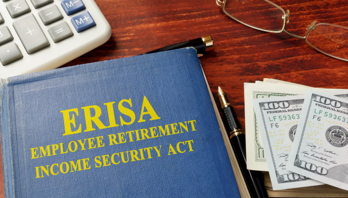 ERISA Claims